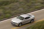 Chevrolet Camaro 2010 года